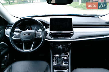 Внедорожник / Кроссовер Jeep Compass 2021 в 