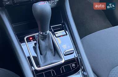 Внедорожник / Кроссовер Jeep Compass 2023 в 
