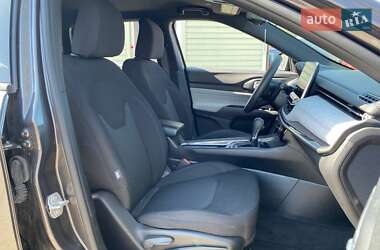 Внедорожник / Кроссовер Jeep Compass 2023 в 