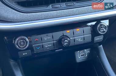 Внедорожник / Кроссовер Jeep Compass 2023 в 