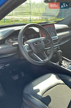 Внедорожник / Кроссовер Jeep Compass 2023 в 