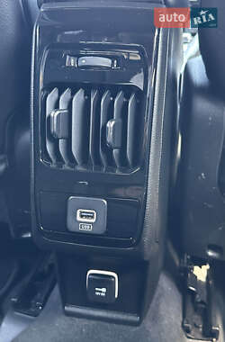 Внедорожник / Кроссовер Jeep Compass 2023 в 