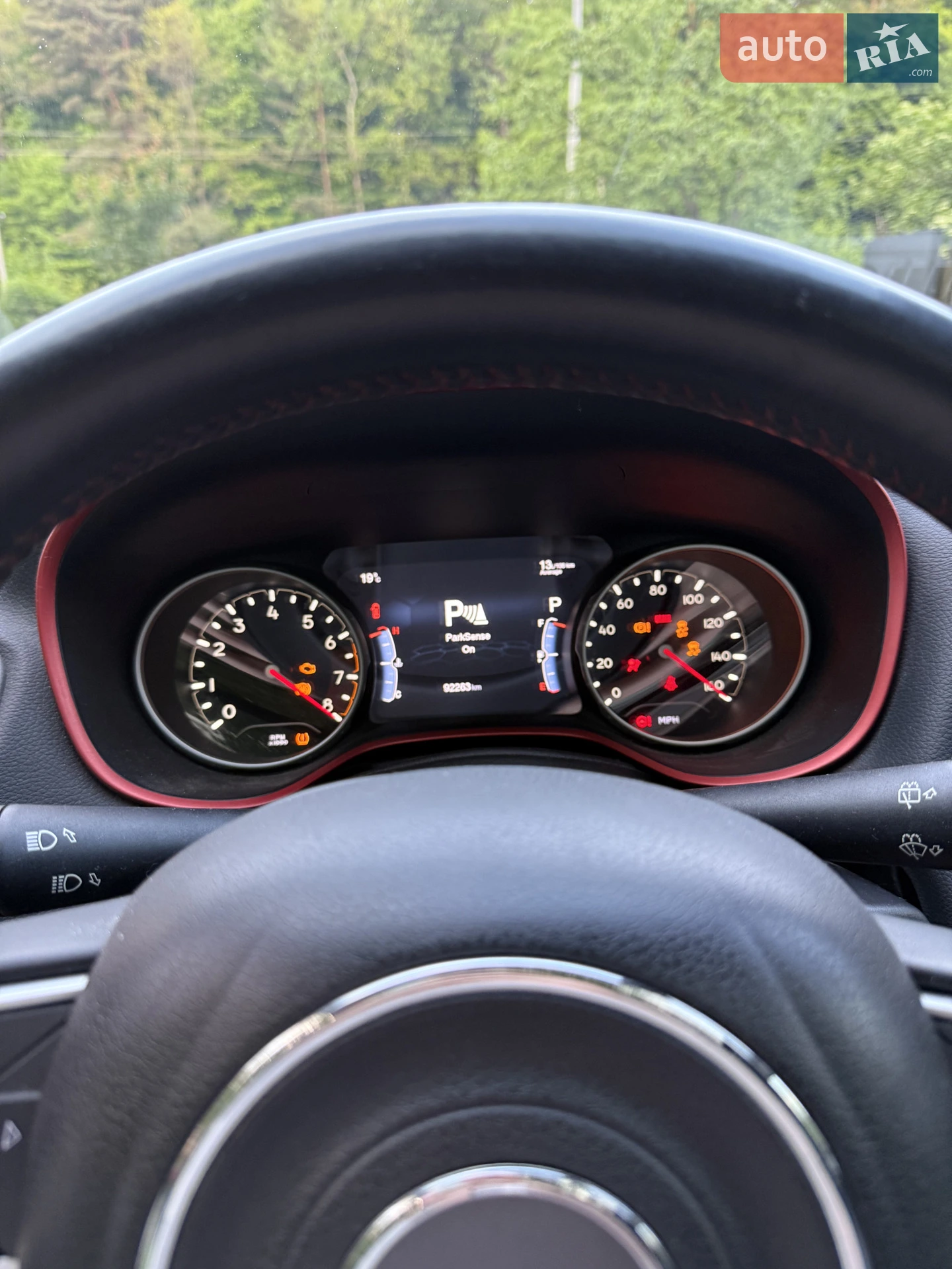 2017 Jeep Compass - мініатюра 23