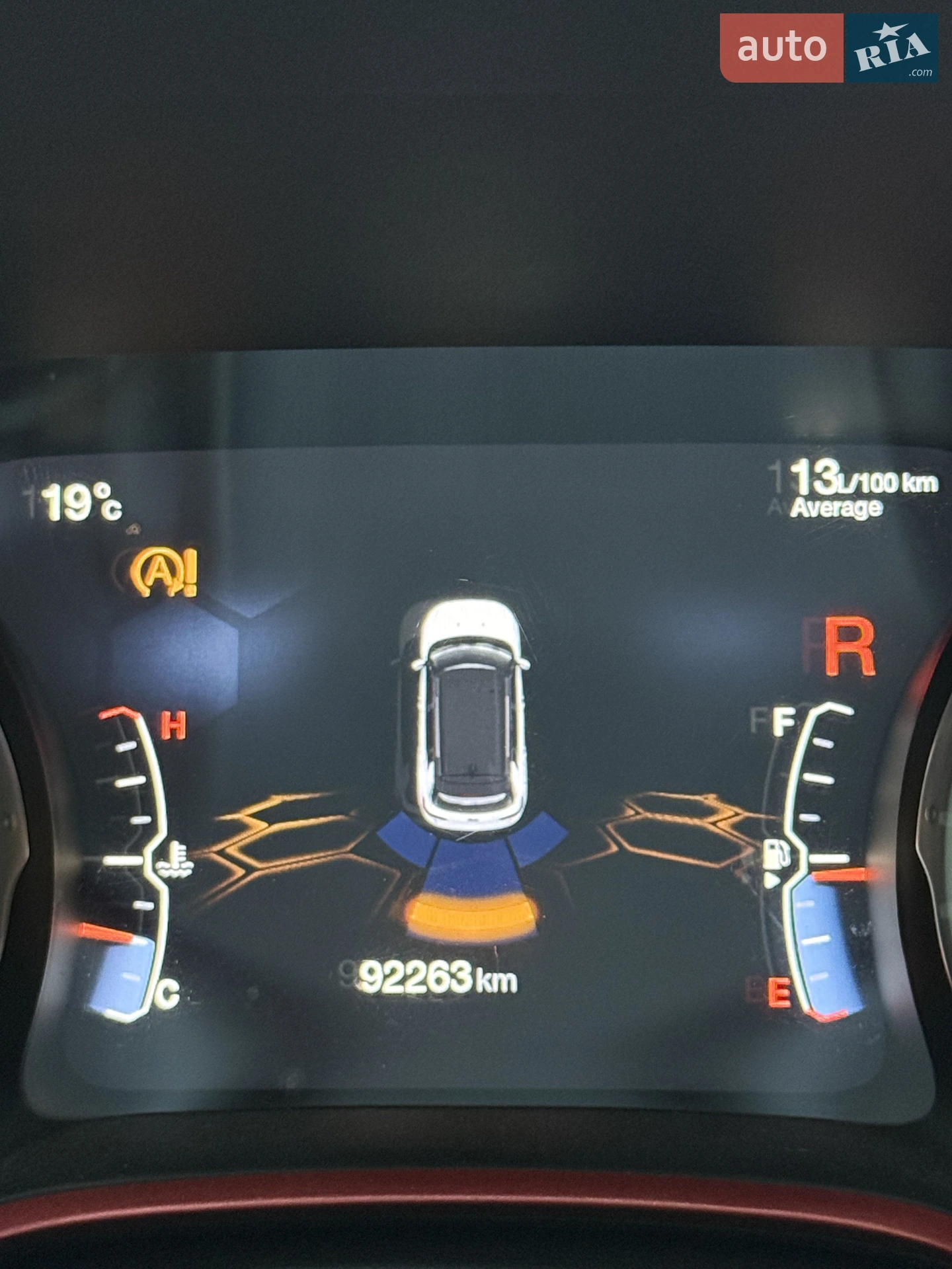 2017 Jeep Compass - мініатюра 27