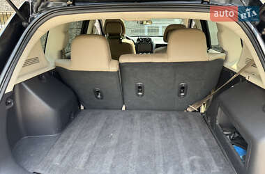 Внедорожник / Кроссовер Jeep Compass 2014 в 