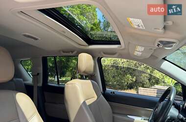 Внедорожник / Кроссовер Jeep Compass 2014 в 
