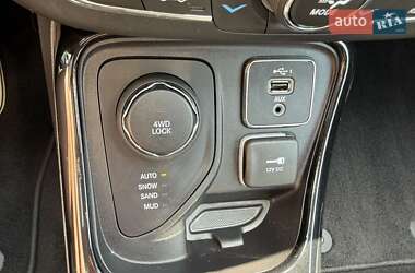 Внедорожник / Кроссовер Jeep Compass 2020 в 
