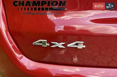 Внедорожник / Кроссовер Jeep Compass 2020 в 