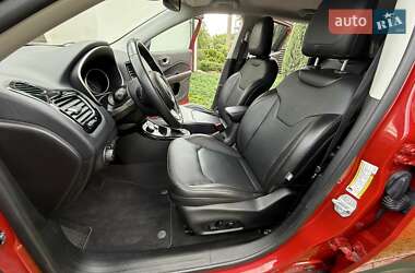 Внедорожник / Кроссовер Jeep Compass 2020 в 