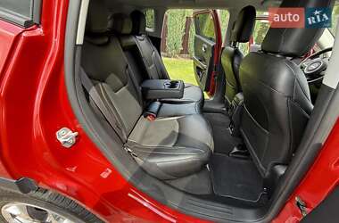 Внедорожник / Кроссовер Jeep Compass 2020 в 