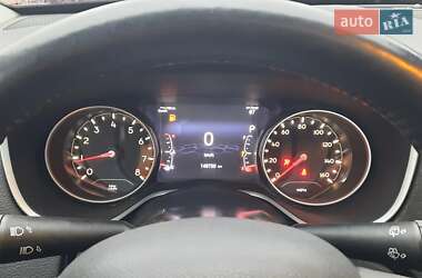 Внедорожник / Кроссовер Jeep Compass 2018 в 