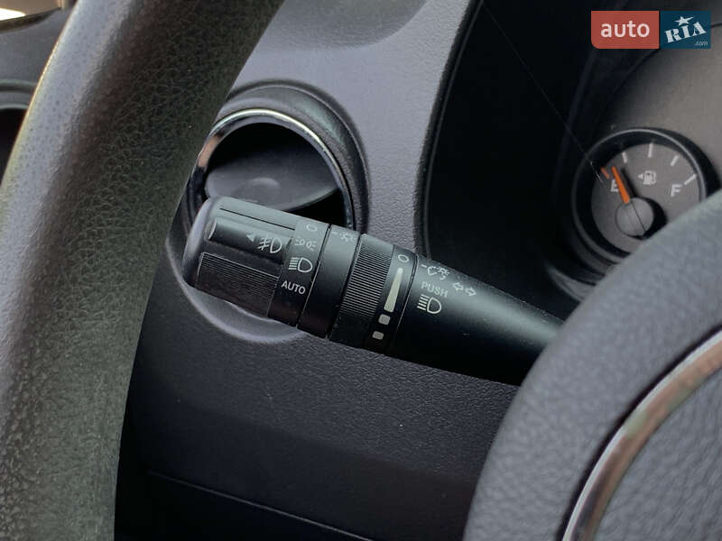 Позашляховик / Кросовер Jeep Compass 2016 в Бердичеві фото 44 Позашляховик / Кросовер Jeep Compass 2016 в Бердичеві