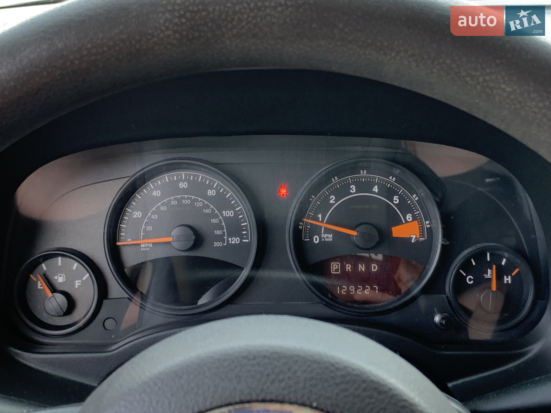 2016 Jeep Compass - мініатюра 46