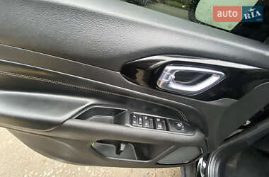 Внедорожник / Кроссовер Jeep Compass 2022 в 