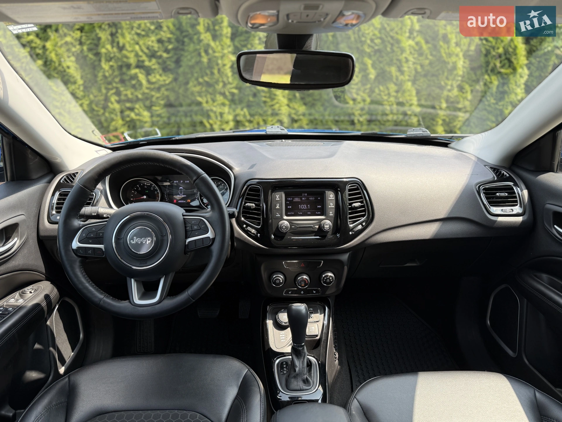 2018 Jeep Compass - мініатюра 14