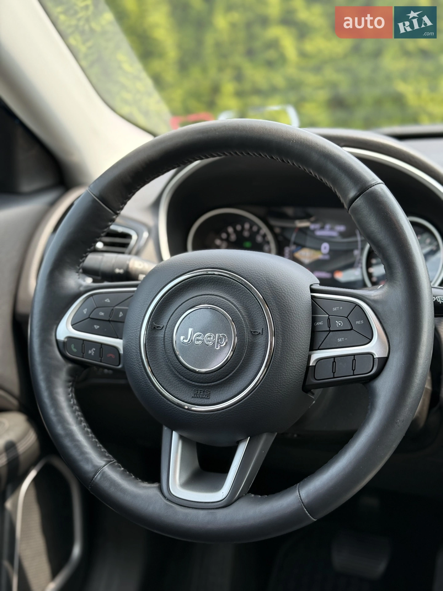 2018 Jeep Compass - мініатюра 20