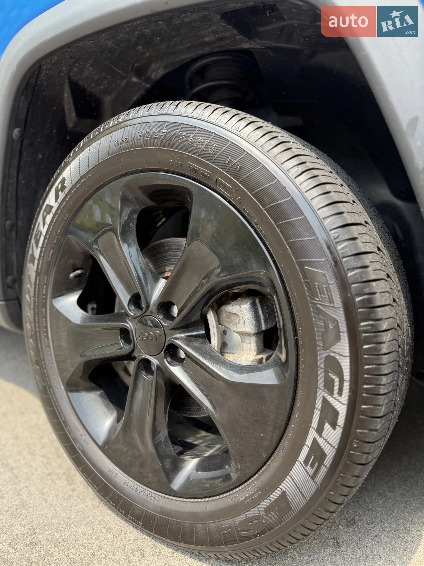 2018 Jeep Compass - мініатюра 32