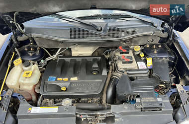 Позашляховик / Кросовер Jeep Compass 2012 в 
