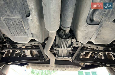 Позашляховик / Кросовер Jeep Compass 2012 в 