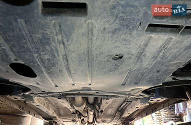 Позашляховик / Кросовер Jeep Compass 2012 в 