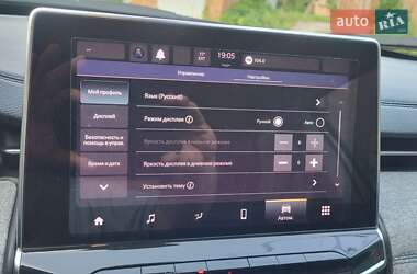 Внедорожник / Кроссовер Jeep Compass 2022 в 