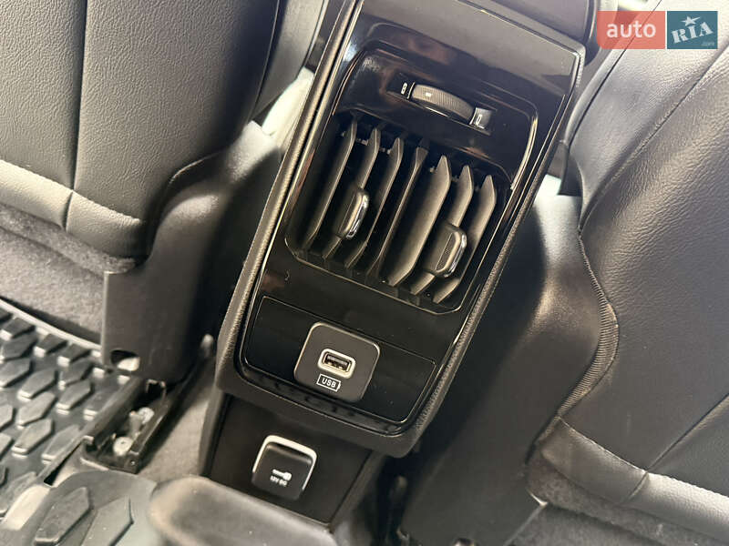 Позашляховик / Кросовер Jeep Compass 2022 в Дрогобичі