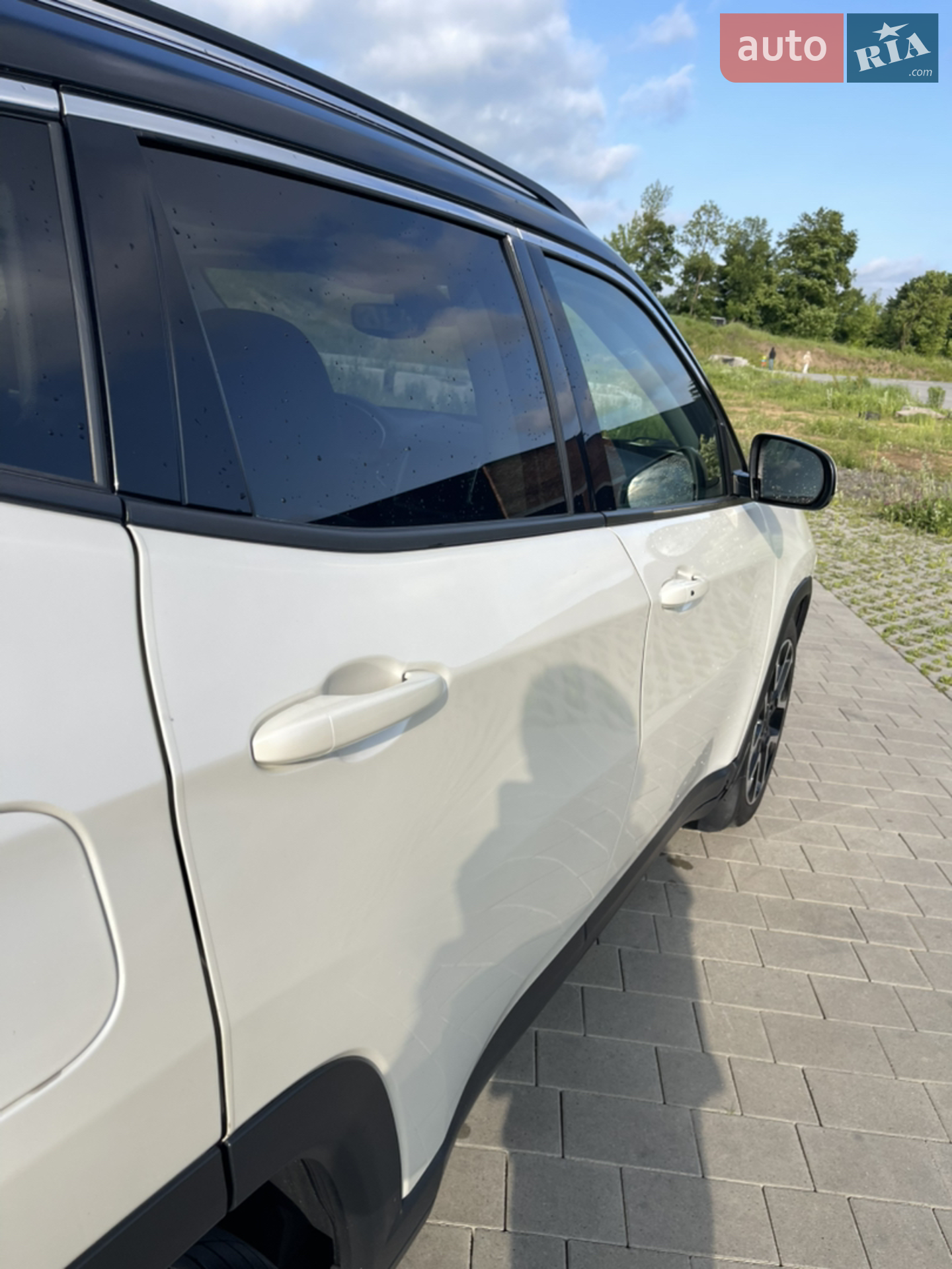 2018 Jeep Compass - мініатюра 7