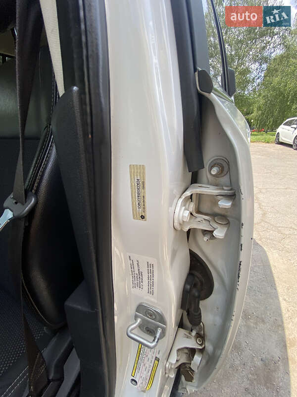 Позашляховик / Кросовер Jeep Compass 2013 в Солоному