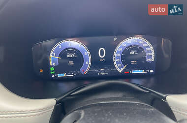 Внедорожник / Кроссовер Jeep Compass 2022 в Полтаве