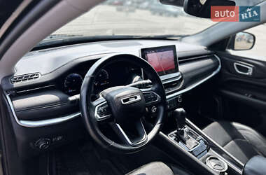 Внедорожник / Кроссовер Jeep Compass 2022 в 