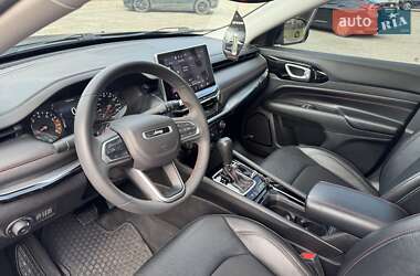 Внедорожник / Кроссовер Jeep Compass 2022 в 