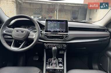 Внедорожник / Кроссовер Jeep Compass 2022 в 