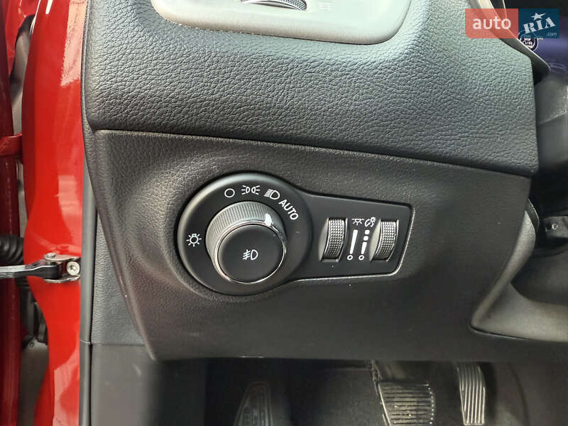 Внедорожник / Кроссовер Jeep Compass 2021 в Полтаве