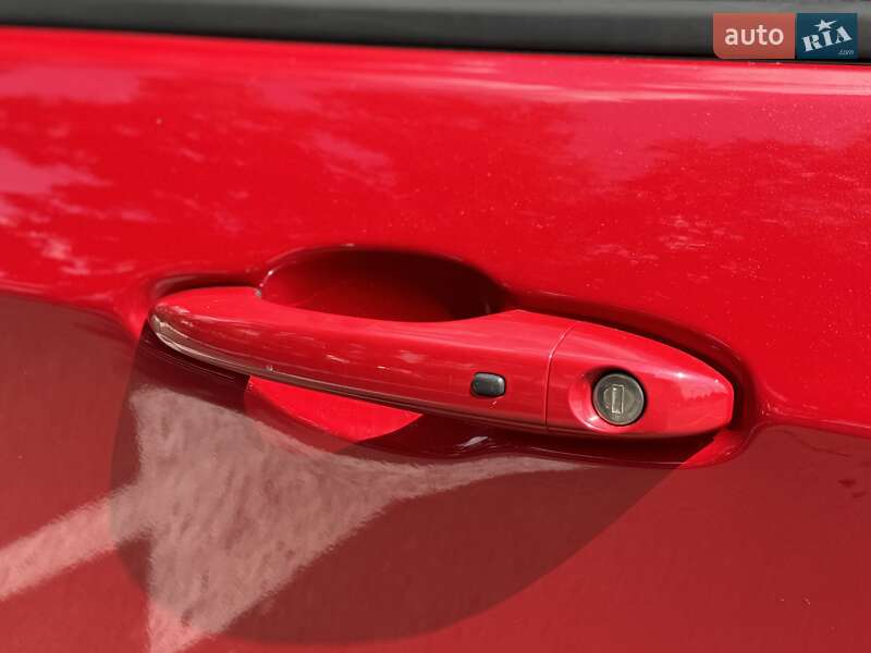 Позашляховик / Кросовер Jeep Compass 2023 в Одесі