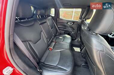 Внедорожник / Кроссовер Jeep Compass 2023 в Одессе