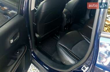 Внедорожник / Кроссовер Jeep Compass 2019 в 