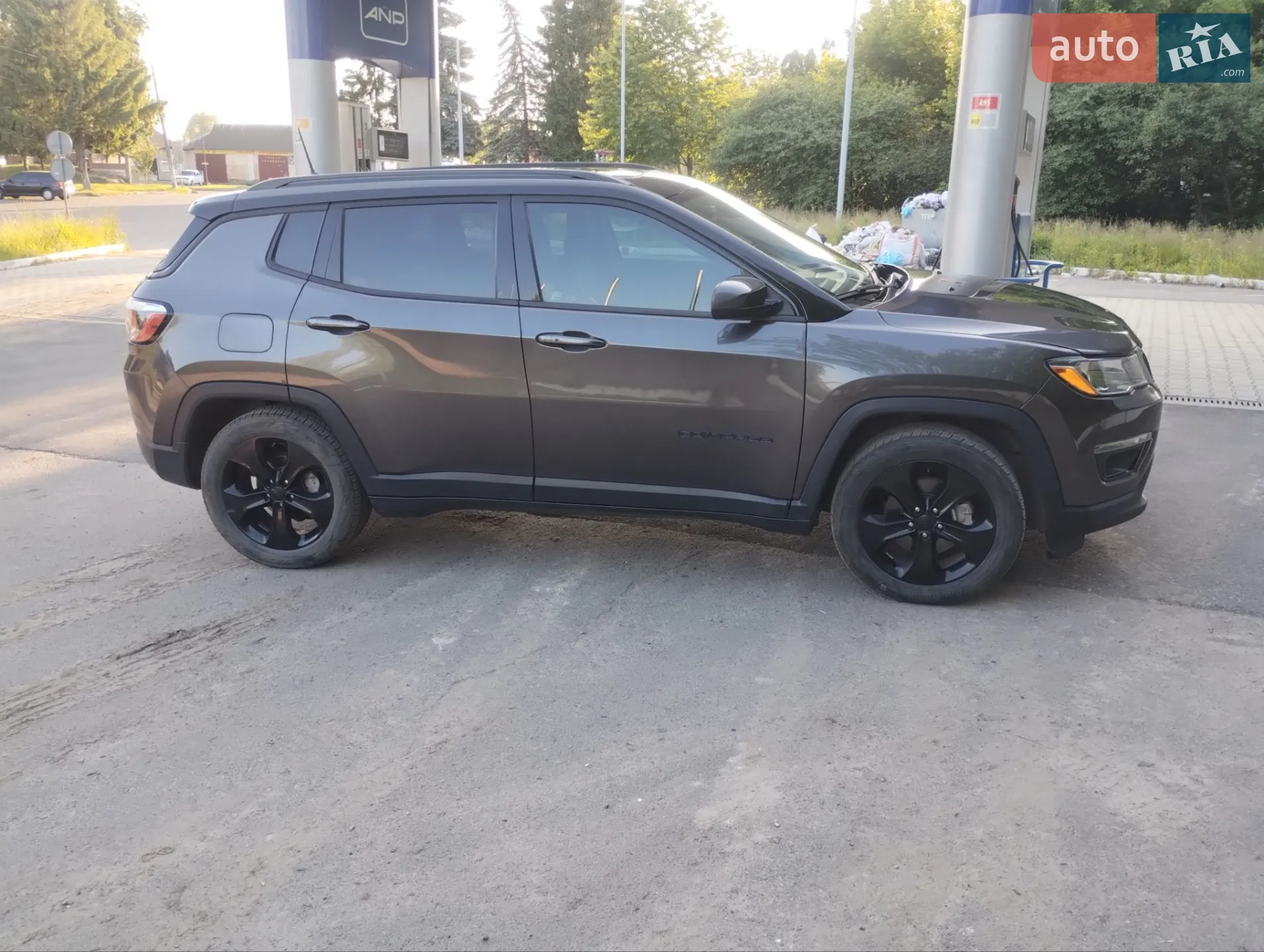 2019 Jeep Compass - мініатюра 5