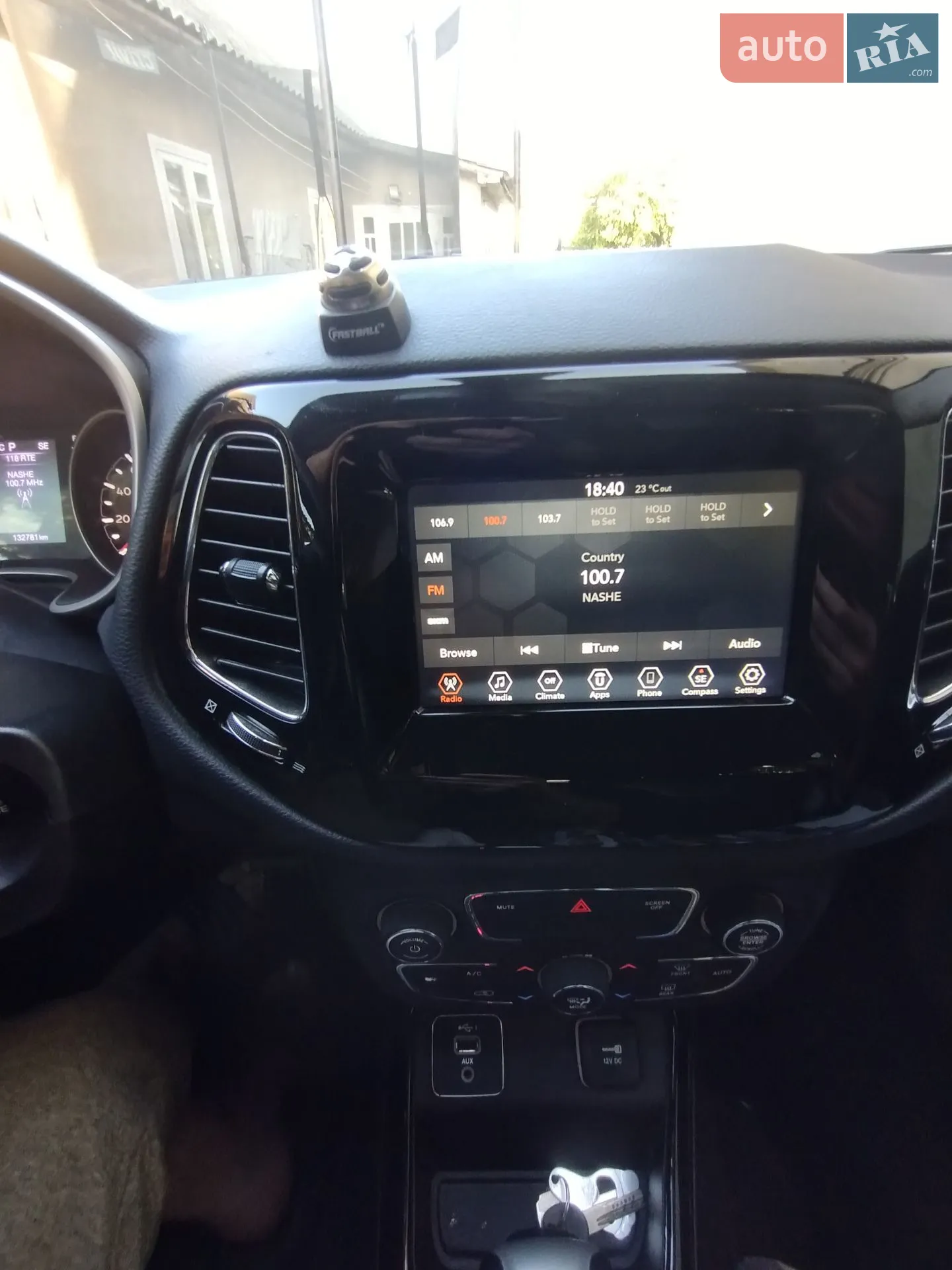 2019 Jeep Compass - мініатюра 18