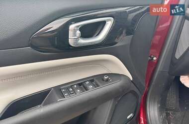 Позашляховик / Кросовер Jeep Compass 2021 в 