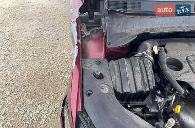 Позашляховик / Кросовер Jeep Compass 2021 в 