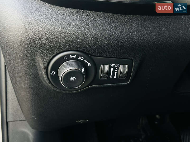 Внедорожник / Кроссовер Jeep Compass 2022 в Харькове