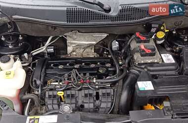 Внедорожник / Кроссовер Jeep Compass 2013 в 