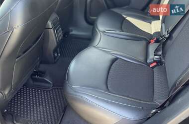 Внедорожник / Кроссовер Jeep Compass 2020 в 