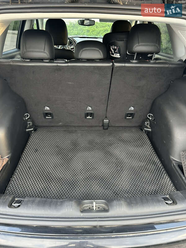 Позашляховик / Кросовер Jeep Compass 2019 в Дніпрі