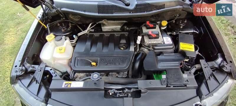 Внедорожник / Кроссовер Jeep Compass 2016 в Опошне фото 11 Внедорожник / Кроссовер Jeep Compass 2016 в Опошне