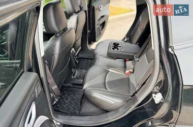 Внедорожник / Кроссовер Jeep Compass 2021 в 