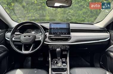 Внедорожник / Кроссовер Jeep Compass 2021 в 