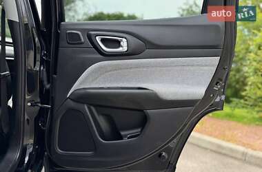 Внедорожник / Кроссовер Jeep Compass 2021 в 