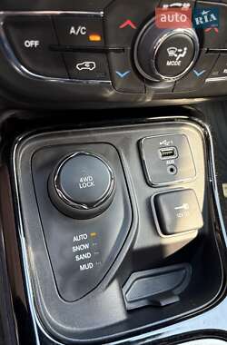 Внедорожник / Кроссовер Jeep Compass 2020 в 