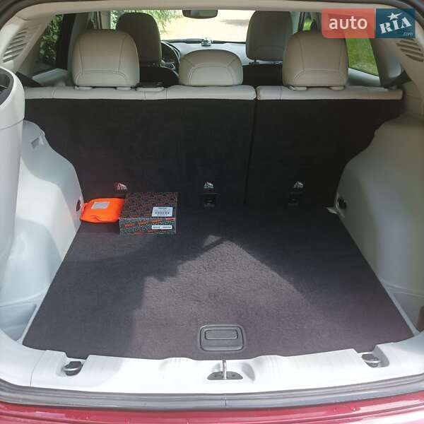 Внедорожник / Кроссовер Jeep Compass 2021 в Житомире